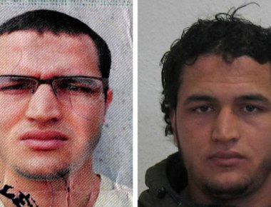 Το ISIS έδωσε την εντολή στον μακελάρη του Βερολίνου